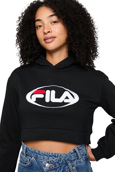 Fila Hanorac cu mânecă scurtă LAPALISSE