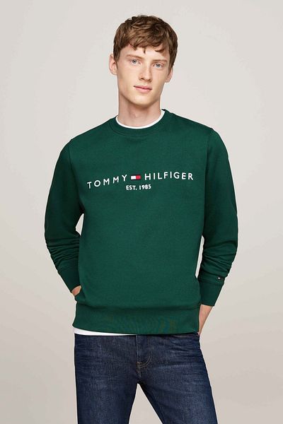 Tommy Hilfiger Zelená MW0MW11596 Číslo modelu