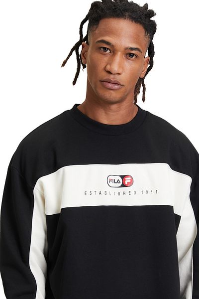 Fila La Paz Crew Sweat