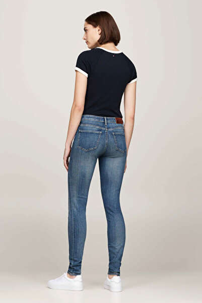 Tommy Hilfiger WW0WW44120 Джинси