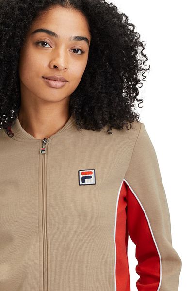 Fila Jacheta cu traseu SETTANTA