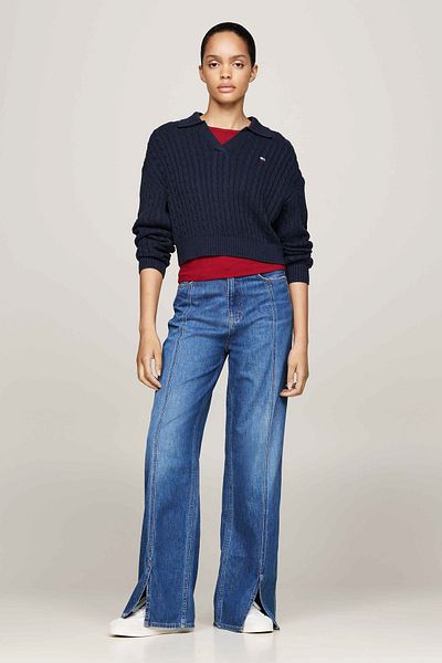 Tommy Hilfiger DW0DW18680 - Pulovere
