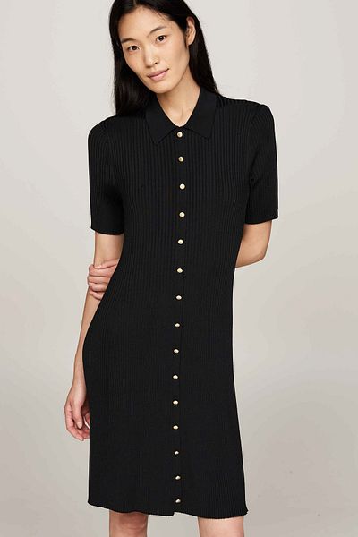 Tommy Hilfiger WW0WW44136 – Kleider