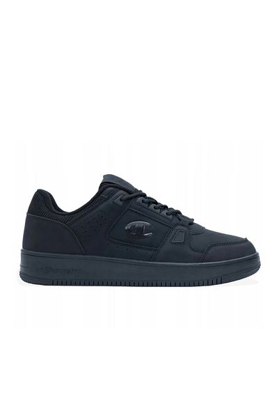 Champion Rd18 Low Cord Low Cut Boty