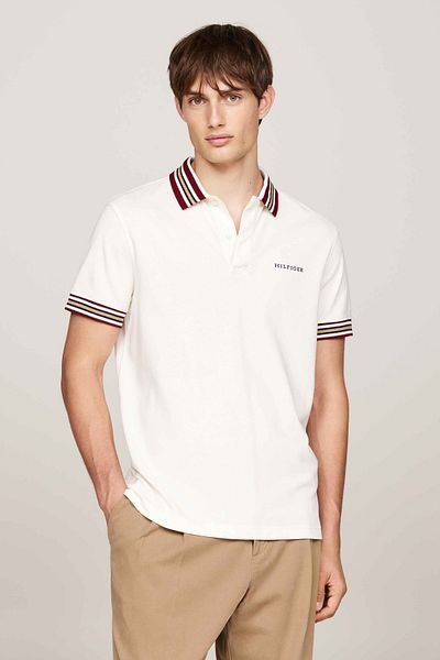 Tommy Hilfiger MW0MW33187 - Πόλο