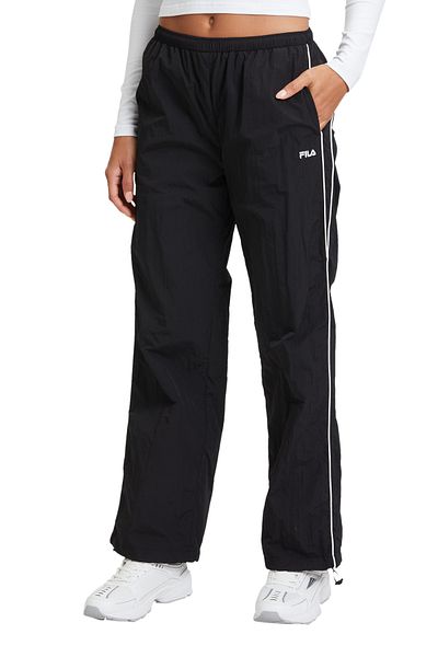 Fila Oversized tepláky Laplace s nízkým pasem