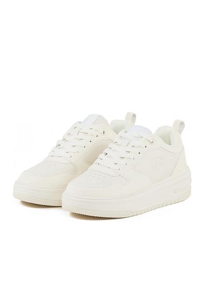 Champion RD18 Lite Low Low Cut Schuh