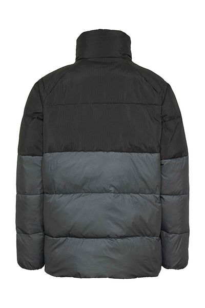 Tommy Hilfiger Tjm Vail Atmungsaktiver Space Long Puffer - Zwei Farbtöne