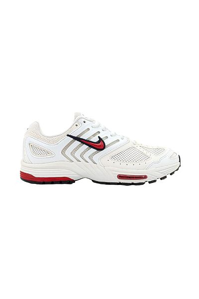 Nike W Air Peg 2K5 Weiß/Gym Rot-Fantom-Kokosmilch