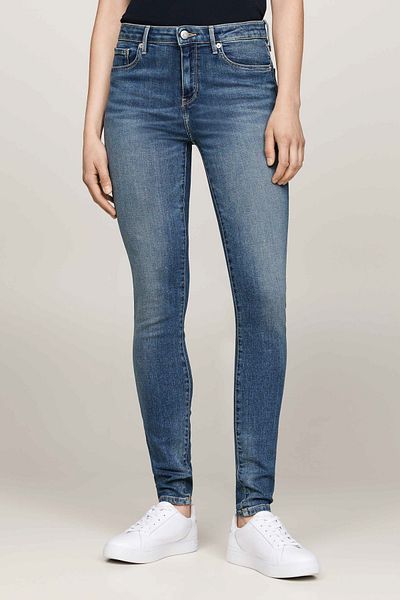 Tommy Hilfiger Ww0Ww44120 - Jeans