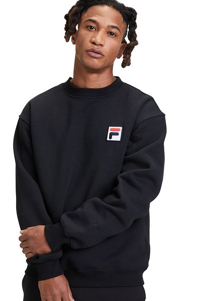 Fila Суичър с кръгла яка Broby