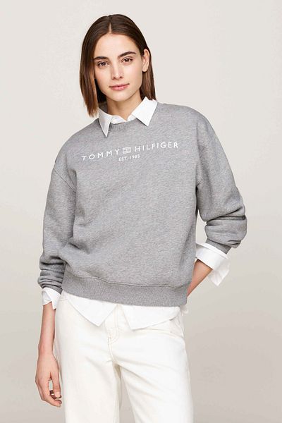 Tommy Hilfiger WW0WW39791 - Φούτερ