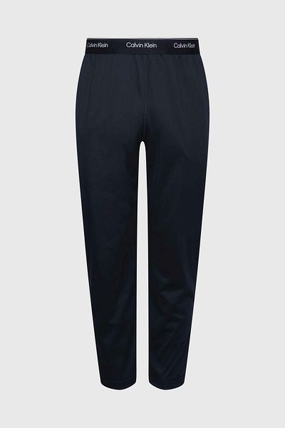 Calvin Klein Fekete férfi melegítőnadrág 00GMS4P632BAE-WO