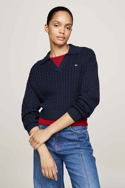 Tommy Hilfiger DW0DW18680 - Pulovere