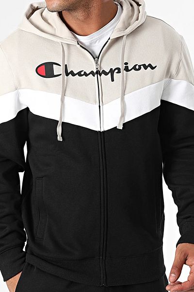 Champion Σετ φούτερ και παντελόνι