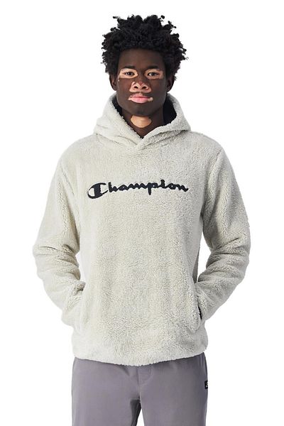 Champion μπάλα με κουκούλα