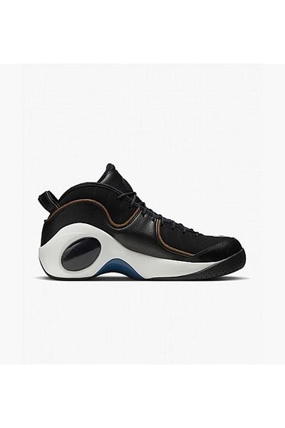 Nike Basketbalové boty Air Zoom Flight 95 – model Nbhd