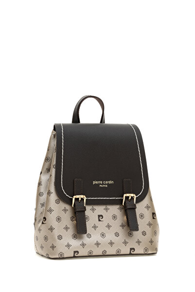 Pierre Cardin Rucsac auriu pentru femei - 05PC24K24103