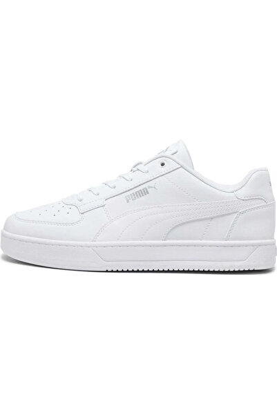 Puma Eva Caven 2.0 Unisex Spor Ayakkabı 39229002 Full Beyaz Günlük