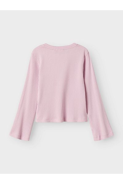 name ıt NKFKALO LS SHORT TOP