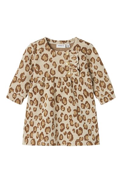 name ıt NBFSOLEO LS DRESS