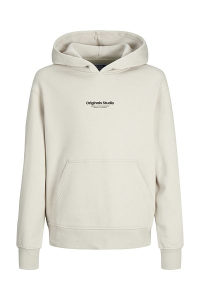 Jack & Jones Junior Kapuzenpullover Gedruckt Kapuzenpullover Junior