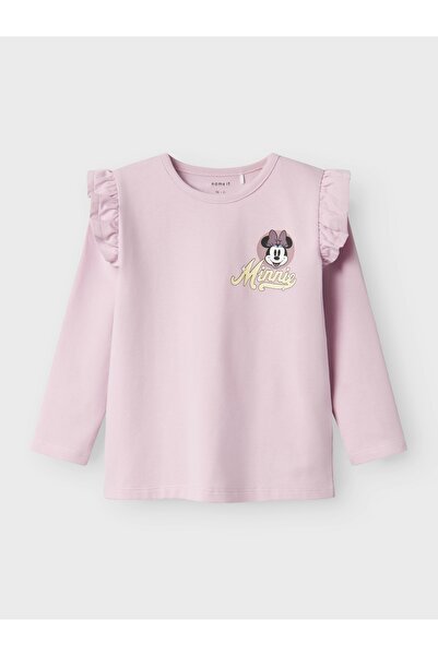 name ıt Nmfdesire Minnie Ls Top - Wdi