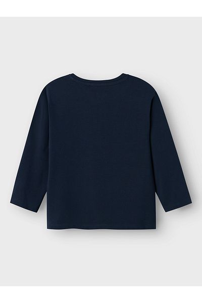 name ıt Nmmjabus - Stitch Ls Nreg Top Box Wdi