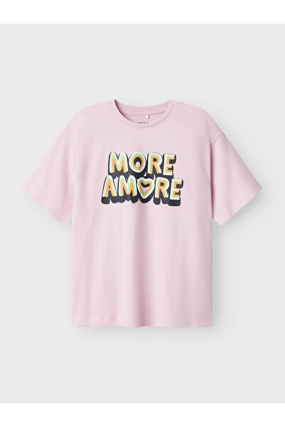 name ıt Nkftingeborg Ss Nreg Top Ps - Comfort Shoes