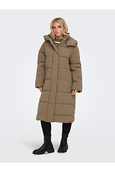 JDY Jdymaja - High Texture Paddi Jacket, Otw Yfm