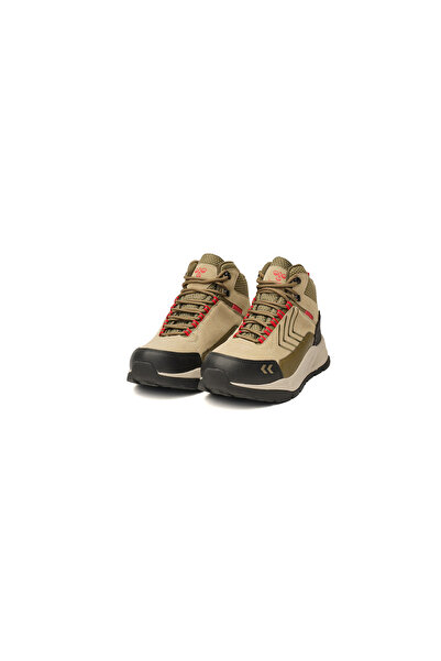 hummel NORDIC HIGH Unisex Su Geçirmez Outdoor Ayakkabı & Bot