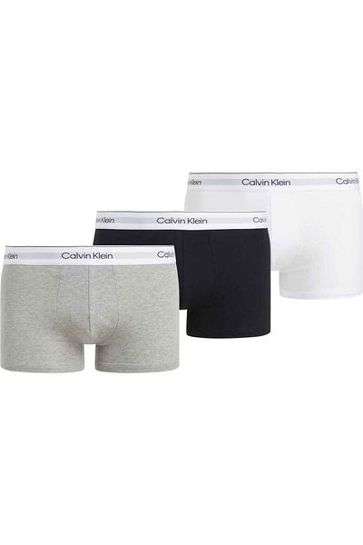 Calvin Klein ZAVAZADLOVÝ KRAB 3PK
