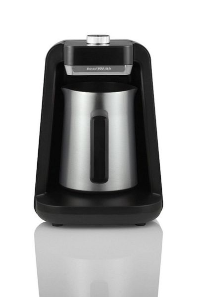 Arzum OKKA Rich Pro – Chrome OK0026-K
