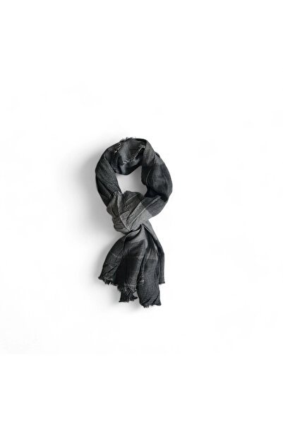 Hedea Night Shadow Men's Scarf