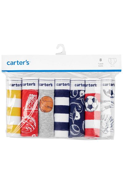 Carter's Set de slip pentru băiat