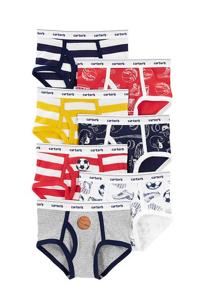 Carter's Set de slip pentru băiat