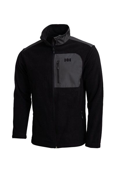 Helly Hansen Block Fullbody Fleece Coat
