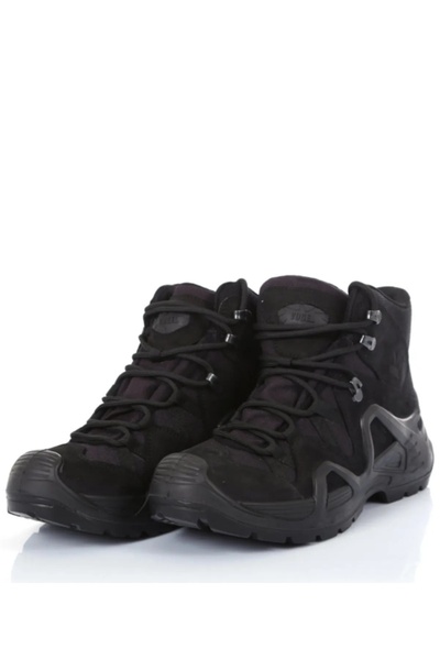 Genel Markalar M1492 Vogel Tactical Siyah Kısa Askeri Bot No: 42