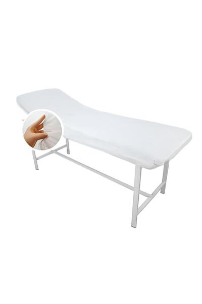 Sero Medikal 90 x 190 Tek Kişilik Sıvı Geçirmez PVC - Sedye Ve Yatak Koruyucu...