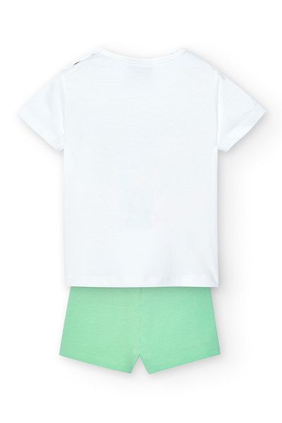 Boboli Girl's Set of 2