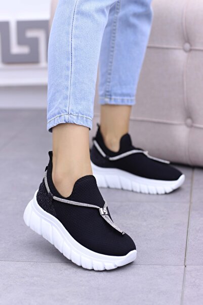 kajal ayakkabı DZY 101 Tie Stone Casual Παπούτσια