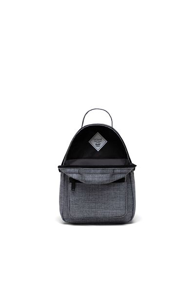 Herschel Supply Co. Σακίδιο πλάτης Herschel Nova - 9l Mini Size με φερμουάρ