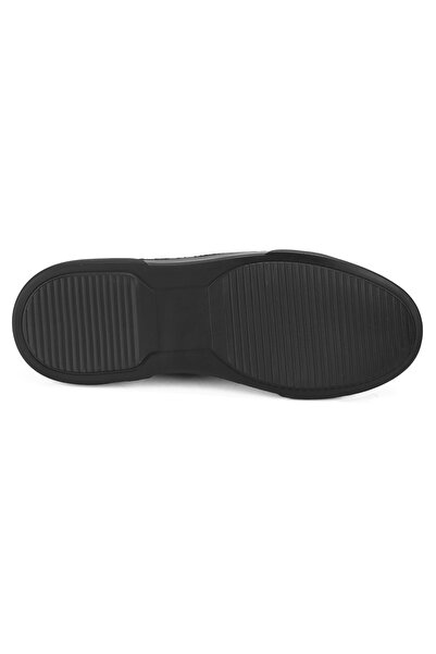 Desa Mimoza Kahve Erkek Deri Günlük Ayakkabı