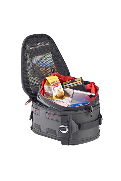 Givi XL07B KUYRUK ÇANTASI SİYAH 9LT