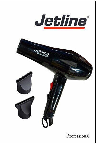 2500W Turbo JET333 Professional Hairdresser Blower AC Motor