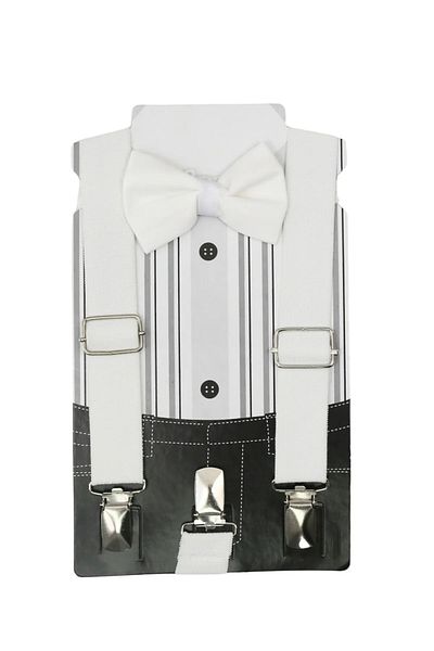 Babix 23 aprilie 19 mai 29 octombrie Ziua lecturii Set cu bretele pentru pantaloni cu papion potrivit pentru vârstele 2-7 ani