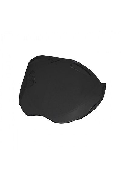 Nexx Sx.10 Half Summer Helmet Glass Black