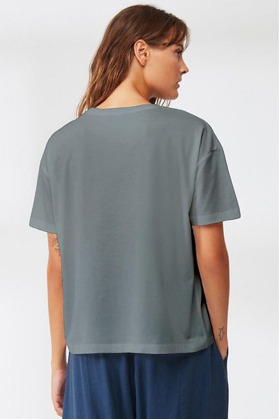 Nautica Tricou cu textura moale