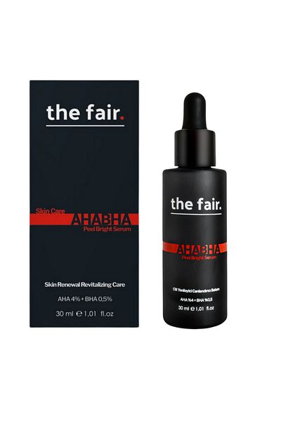 the fair. Firming and Moisturizing Kit