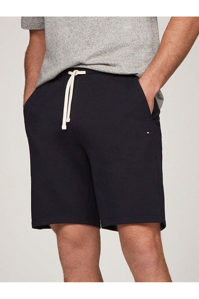 Tommy Hilfiger Tommy Hilfiger Men Blue Shorts